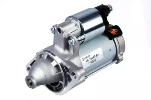Стартер STELLOX 06-10197-SX
