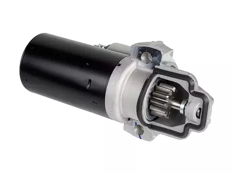 Стартер STELLOX 06-10022-SX
