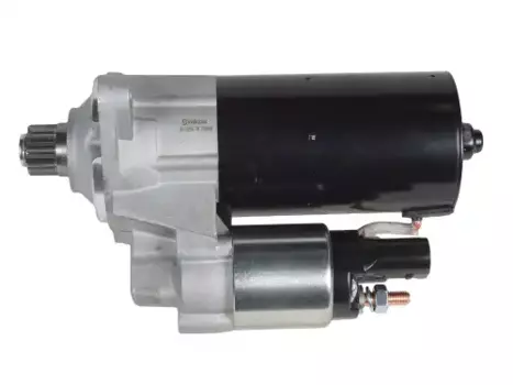 Стартер STELLOX 06-10266-SX