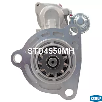 Стартер KRAUF STD4550MH