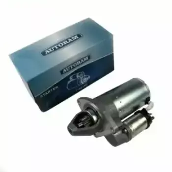 Стартер AUTORAM AES-017167