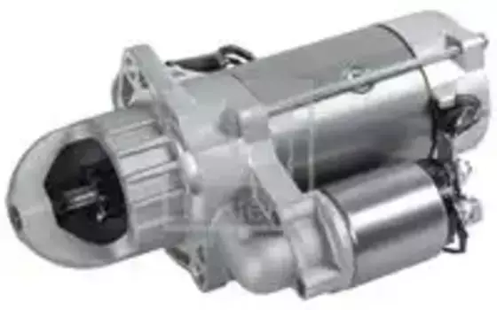 Стартер FEBI 48973