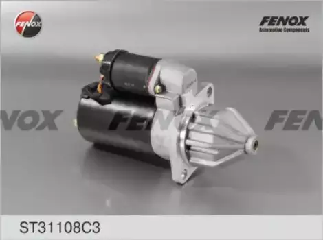 Стартер FENOX ST31108C3