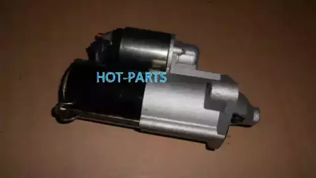 Стартер HOT-PARTS S113708110GA