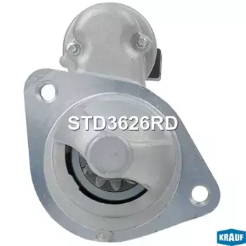 Стартер KRAUF STD3626RD