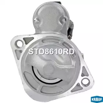 Стартер KRAUF STD8610RD