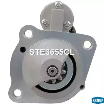 Стартер KRAUF STE3655CL