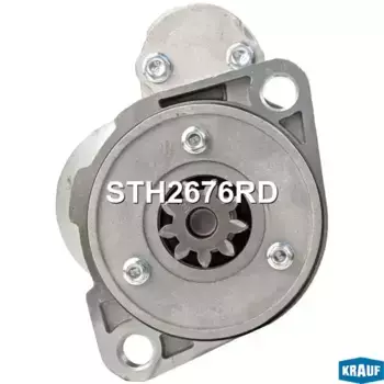 Стартер KRAUF STH2676RD