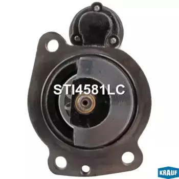 Стартер KRAUF STI4581LC