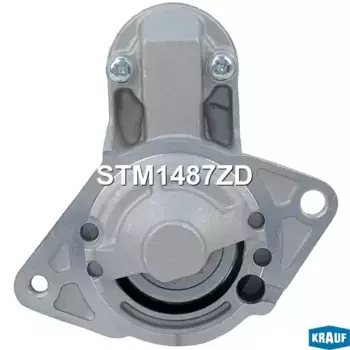 Стартер KRAUF STM1487ZD