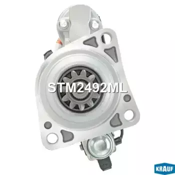 Стартер KRAUF STM2492ML