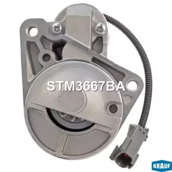 Стартер KRAUF STM3667BA