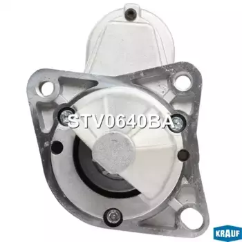 Стартер KRAUF STV0640BA