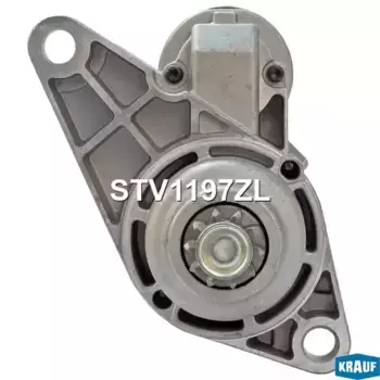 Стартер KRAUF STV1197ZL