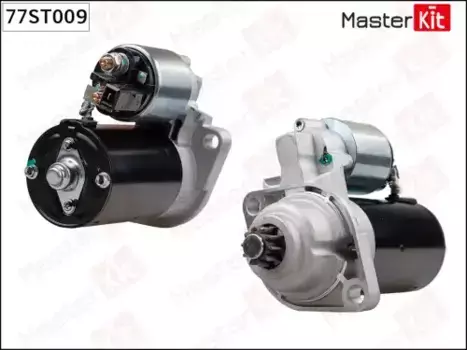 Стартер MASTERKIT 77ST009