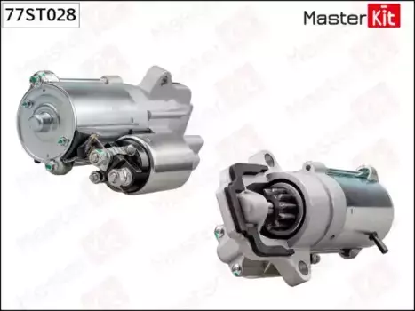 Стартер MASTERKIT 77ST028
