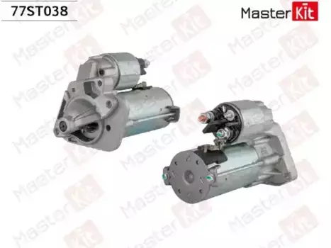 Стартер MASTERKIT 77ST038