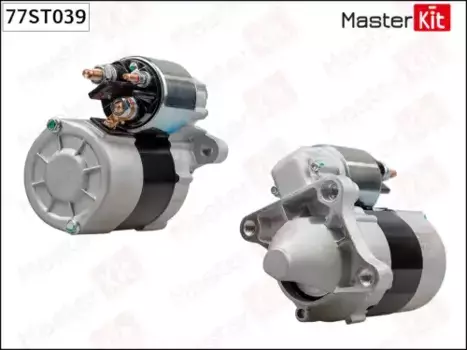 Стартер MASTERKIT 77ST039