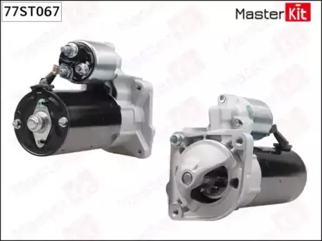 Стартер MASTERKIT 77ST067