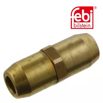 прямой пневмосистемы D10 FEBI 06258