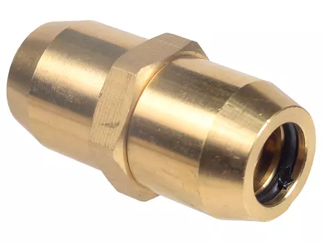 прямой пневмосистемы D12 STELLOX 85-21247-SX