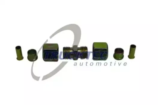 прямой пневмосистемы D10 TRUCKTEC 83.04.010