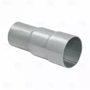 соединитель труб глушителя! 40/45/50 L100\ универс. EMP 404550 TRIALLI