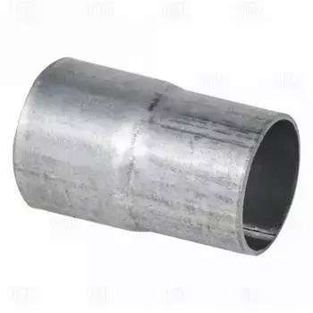 соединитель труб глушителя! 50/55 L=85\ универсальный EPC 5055 TRIALLI