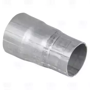 соединитель труб глушителя! D50/55/60 L100\ Universal EMP 505560 TRIALLI