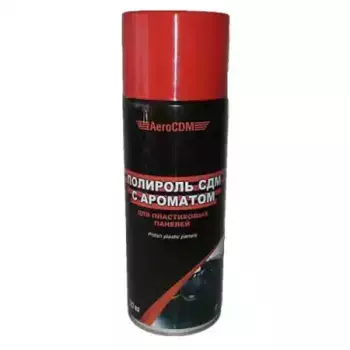 средство чистящее!(400ml) с аром., аэроз.\ Universal 4813864000033 AEROCDM