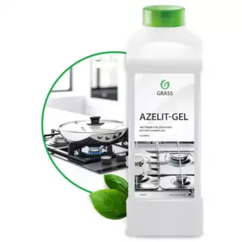 средство чистящее! ''Azelit'' (канистра 1 л)\ 218100 GRASS