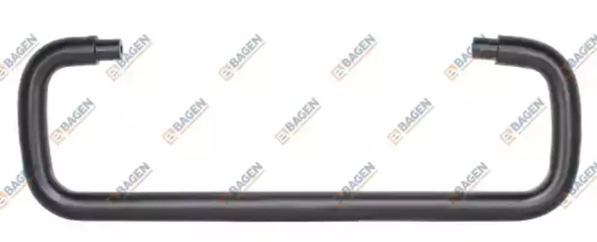Стабилизатор поперечной устойчивости BAGEN T160003