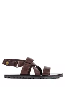 Сандалии кожаные BELSTAFF
