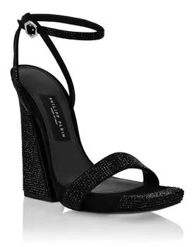 Сандалии PHILIPP PLEIN