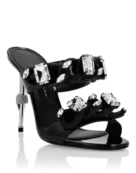 Сандалии PHILIPP PLEIN