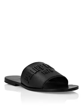 Сандалии PHILIPP PLEIN
