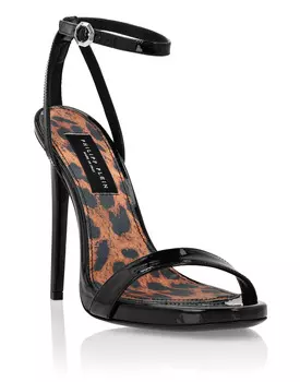 Сандалии PHILIPP PLEIN