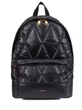 Рюкзак текстильный BALMAIN