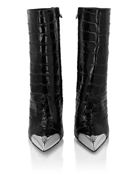 Сапоги PHILIPP PLEIN