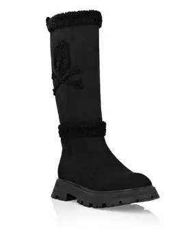 Сапоги PHILIPP PLEIN