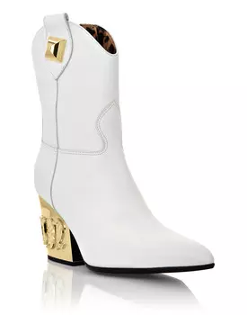 Сапоги PHILIPP PLEIN