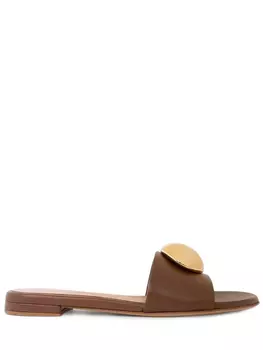 Сандалии GIANVITO ROSSI