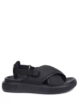 Сандалии комбинированные BALLY