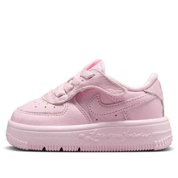 Кроссовки x nocta air force 1 low Nike, розовый