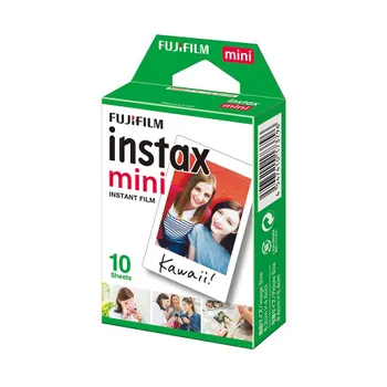 Мини-пленка (10 листов), Instax Mini Instant Film, произв. Instax