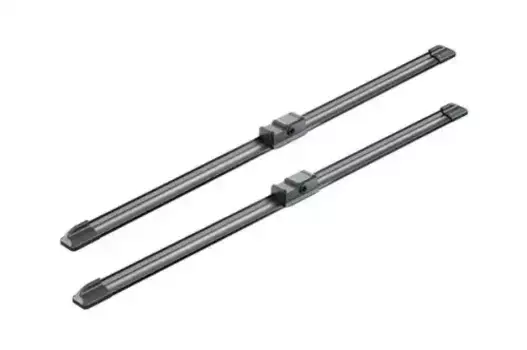 Щетка стеклоочистителя бескаркасная 3 397 118 926 BOSCH BOSCH AeroTwin RLE 530/21'' мм/" 530/21'' мм/" 2 шт