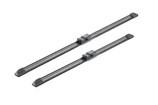 Щетка стеклоочистителя бескаркасная 3 397 118 932 BOSCH BOSCH AeroTwin RLE 550/22'' мм/" 450/18'' мм/" 2 шт
