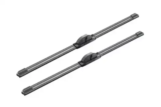 Щетка стеклоочистителя бескаркасная 3 397 118 933 BOSCH BOSCH AeroTwin 550/22'' мм/" 550/22'' мм/" 2 шт