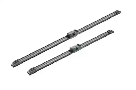 Щетка стеклоочистителя бескаркасная 3 397 118 936 BOSCH BOSCH AeroTwin 600/24'' мм/" 475/19'' мм/" 2 шт