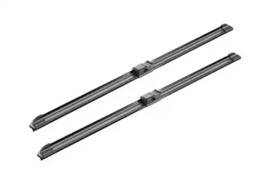 Щетка стеклоочистителя бескаркасная 3 397 118 938 BOSCH BOSCH AeroTwin 600/24'' мм/" 600/24'' мм/" 2 шт